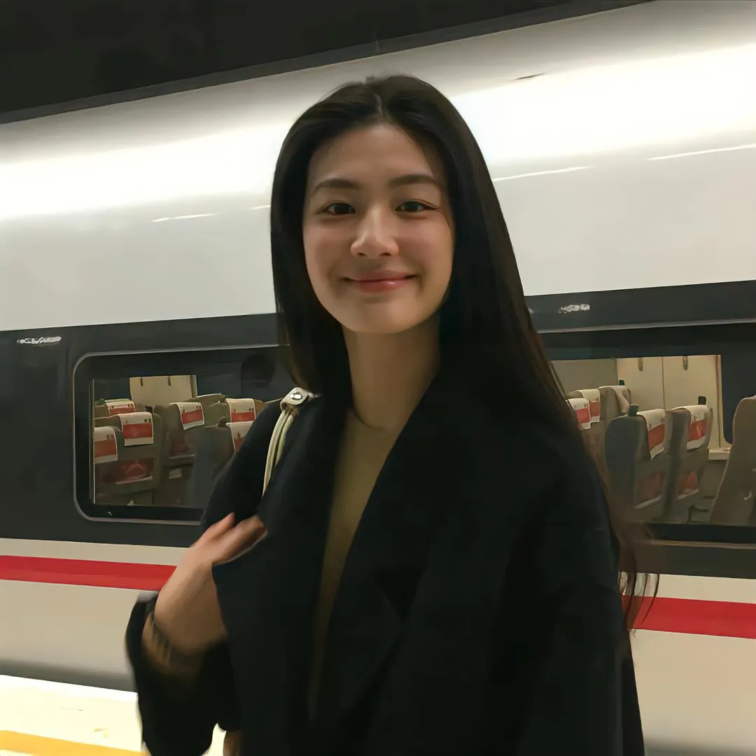 爱人说