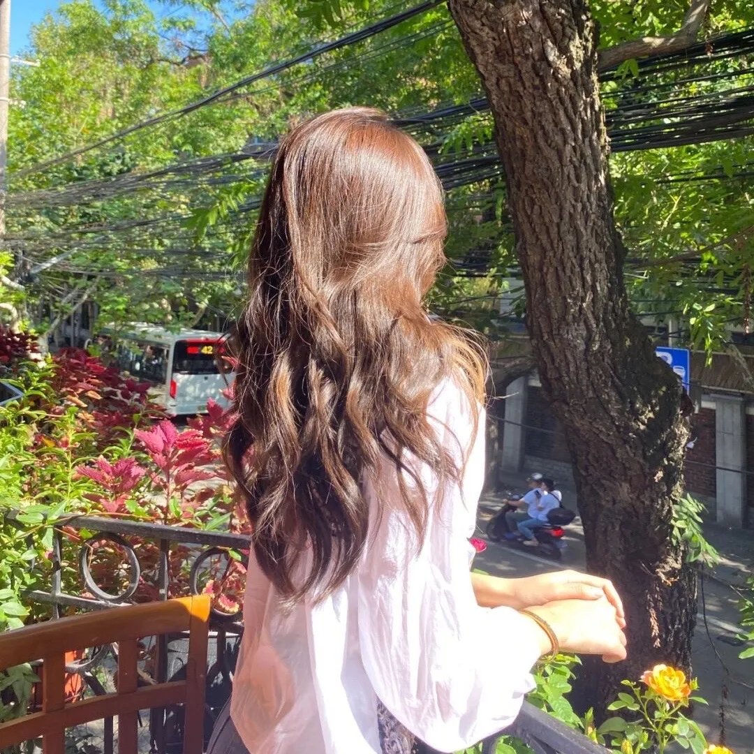 我的裘可妹妹